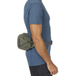 Поясная сумка Lowe Alpine Fjell 4 (Black) Thumb