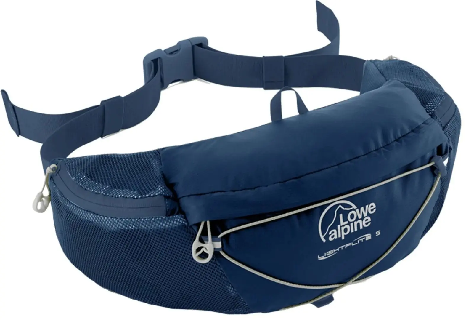 Поясная сумка Lowe Alpine Lightflite 5 (Ink)