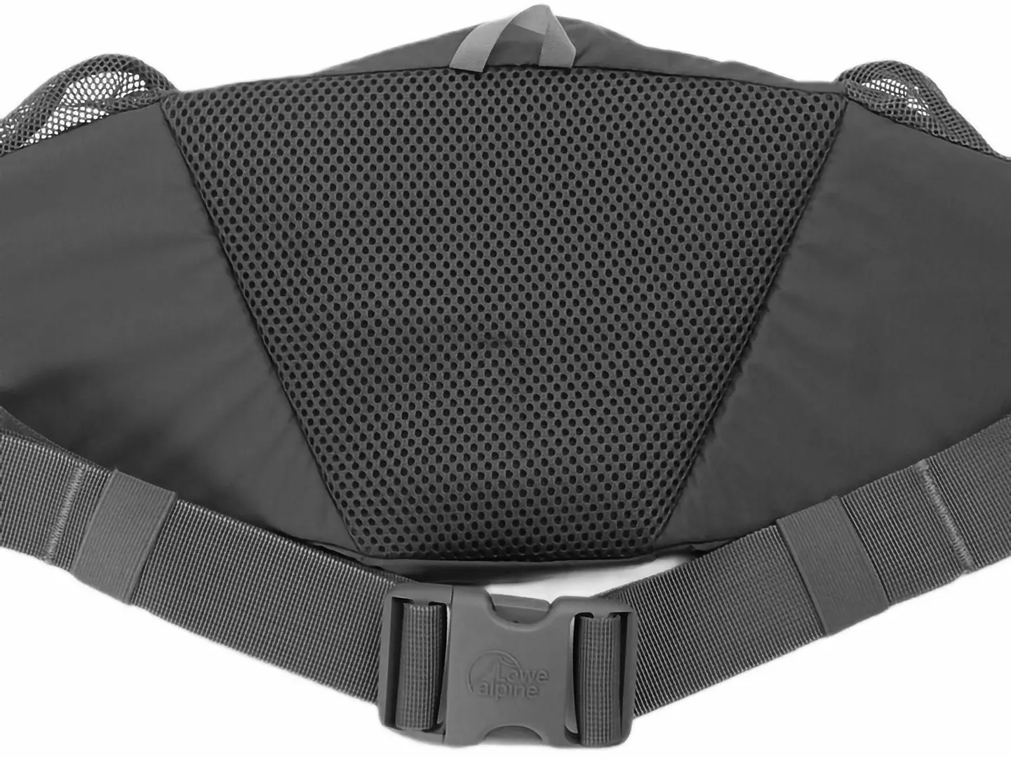 Поясная сумка Lowe Alpine Lightflite 5L (Iron Grey)