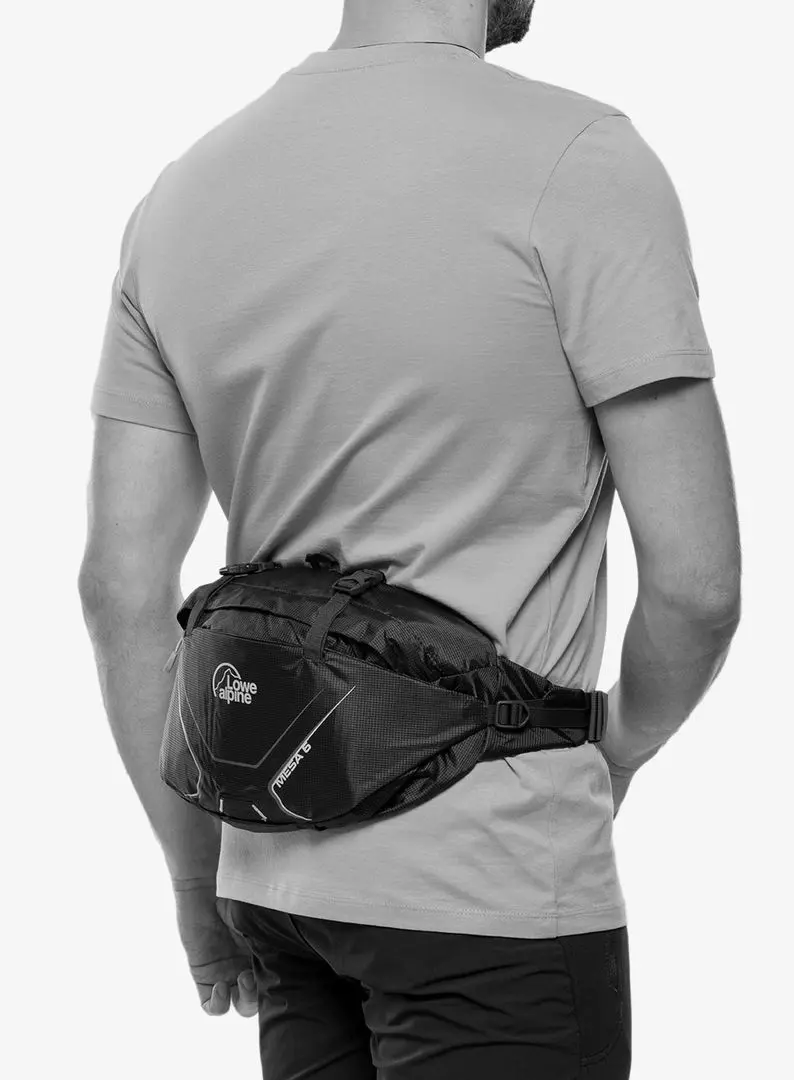 Borseta Lowe Alpine Mesa 6 (Berry)