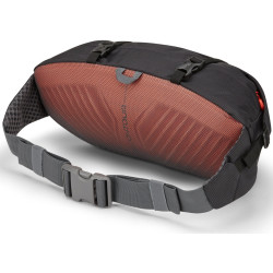Поясная сумка Lowe Alpine Mesa 6 (Black) Thumb