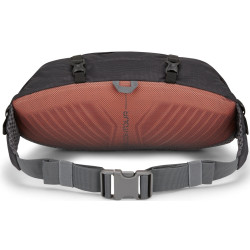 Поясная сумка Lowe Alpine Mesa 6 (Black) Thumb