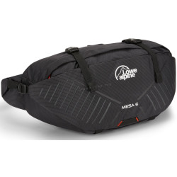 Поясная сумка Lowe Alpine Mesa 6 (Black)