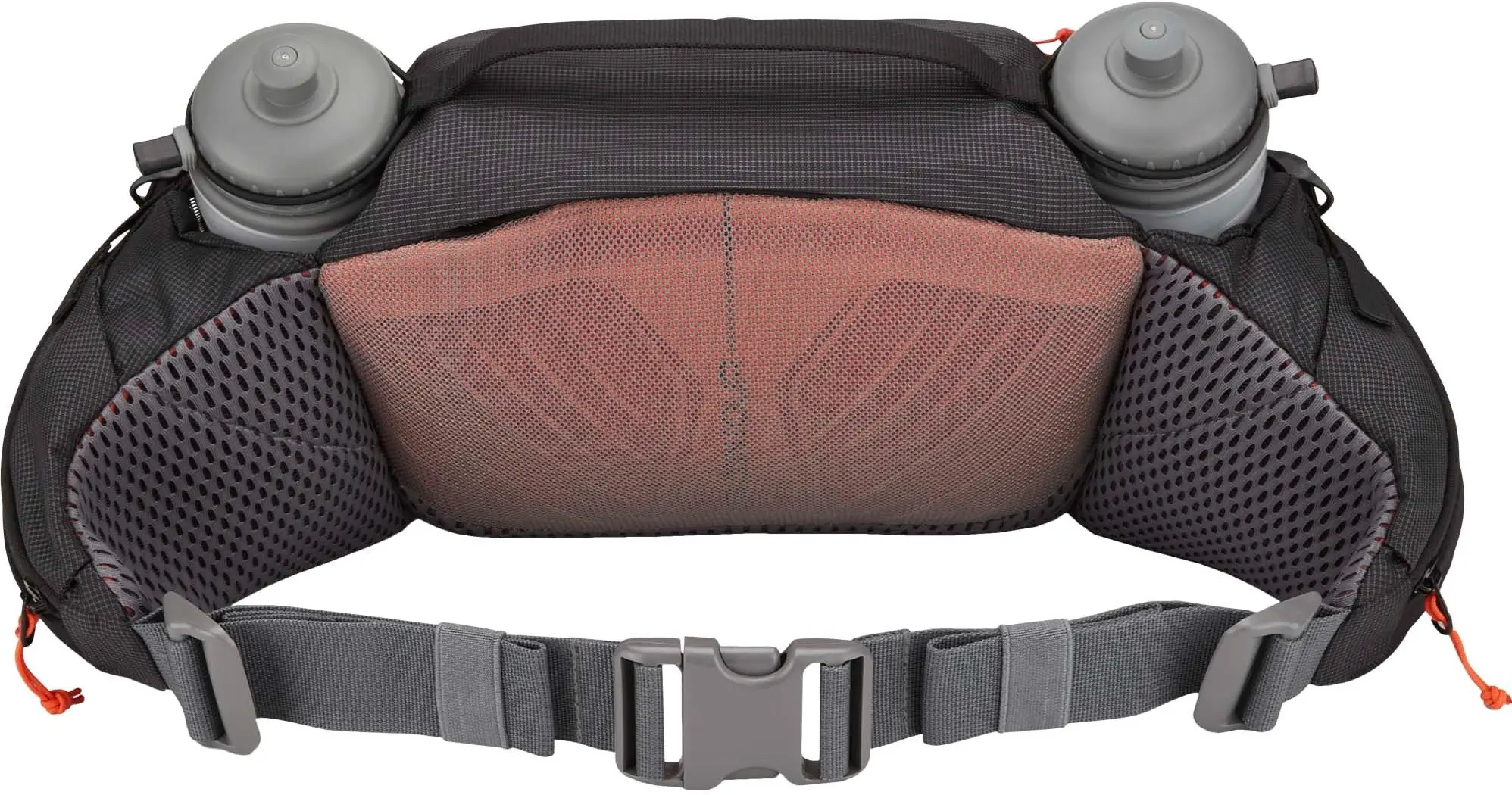 Borseta Lowe Alpine Nijmegen 6 (Black) - 2