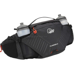 Borseta Lowe Alpine Nijmegen 6 (Black)