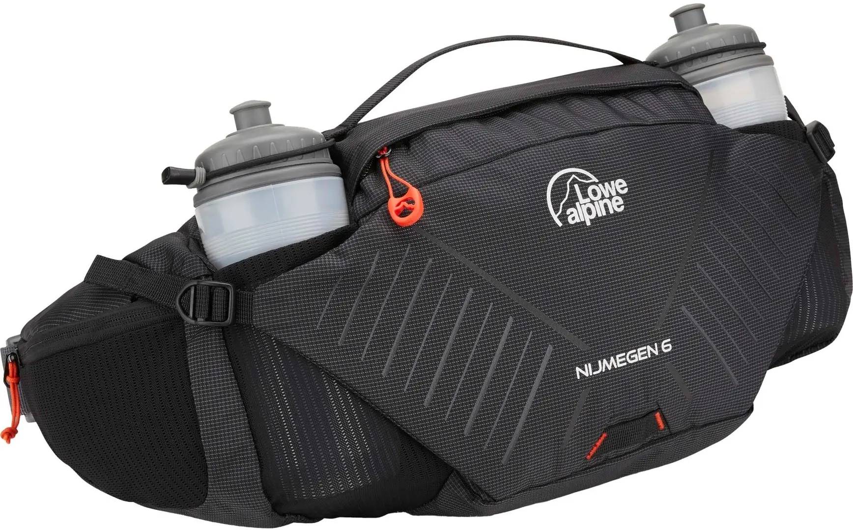 Borseta Lowe Alpine Nijmegen 6 (Black)