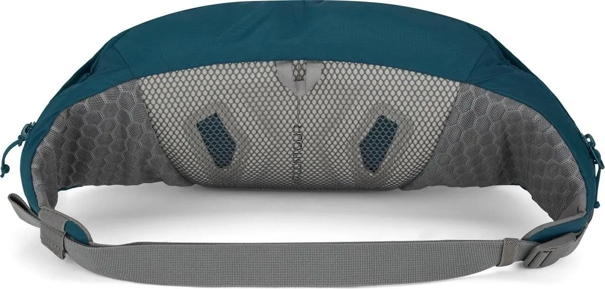 Поясная сумка Rab Aeon LT 5L (Marina Blue)