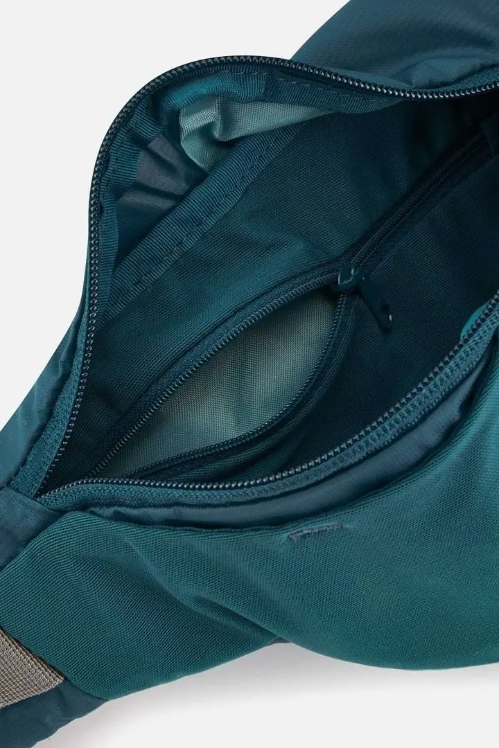 Поясная сумка Rab Aeon LT 5L (Marina Blue)