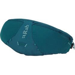 Поясная сумка Rab Aeon LT 5L (Marina Blue)