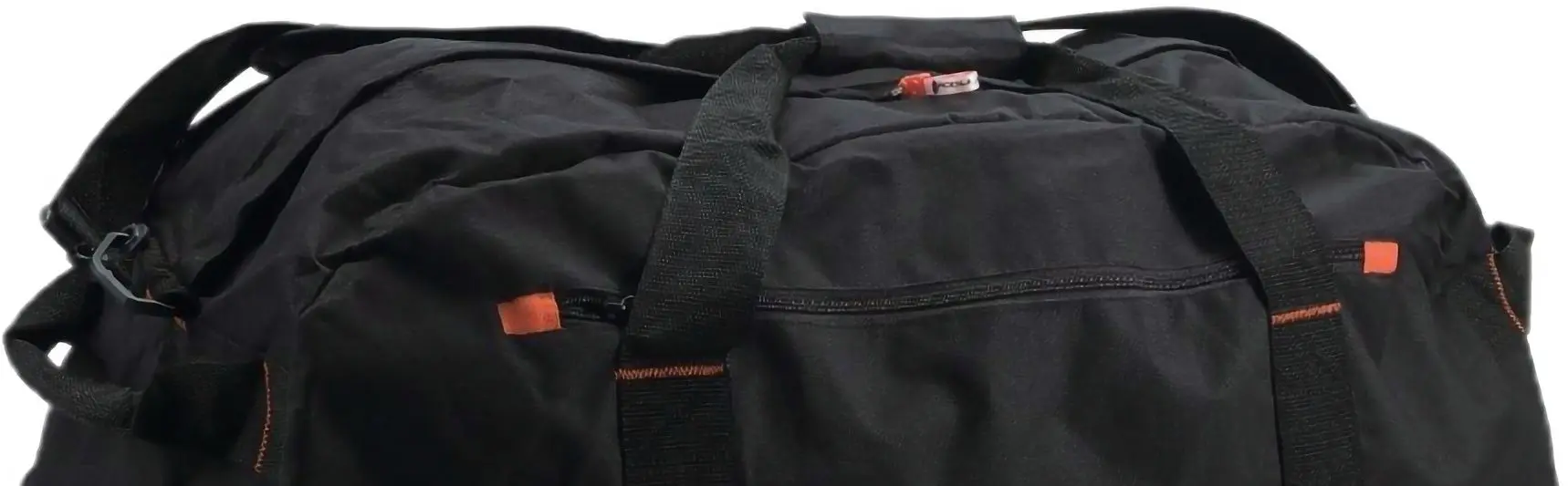 Geanta Modula Borsa Grande (Black) - 2