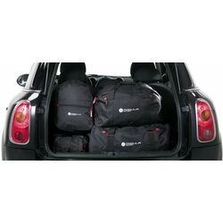 Geanta Modula Borsa Grande (Black) Thumb
