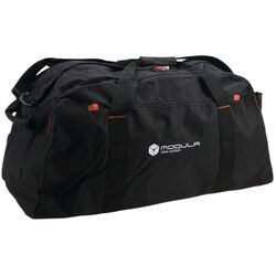 Geanta Modula Borsa Grande (Black)