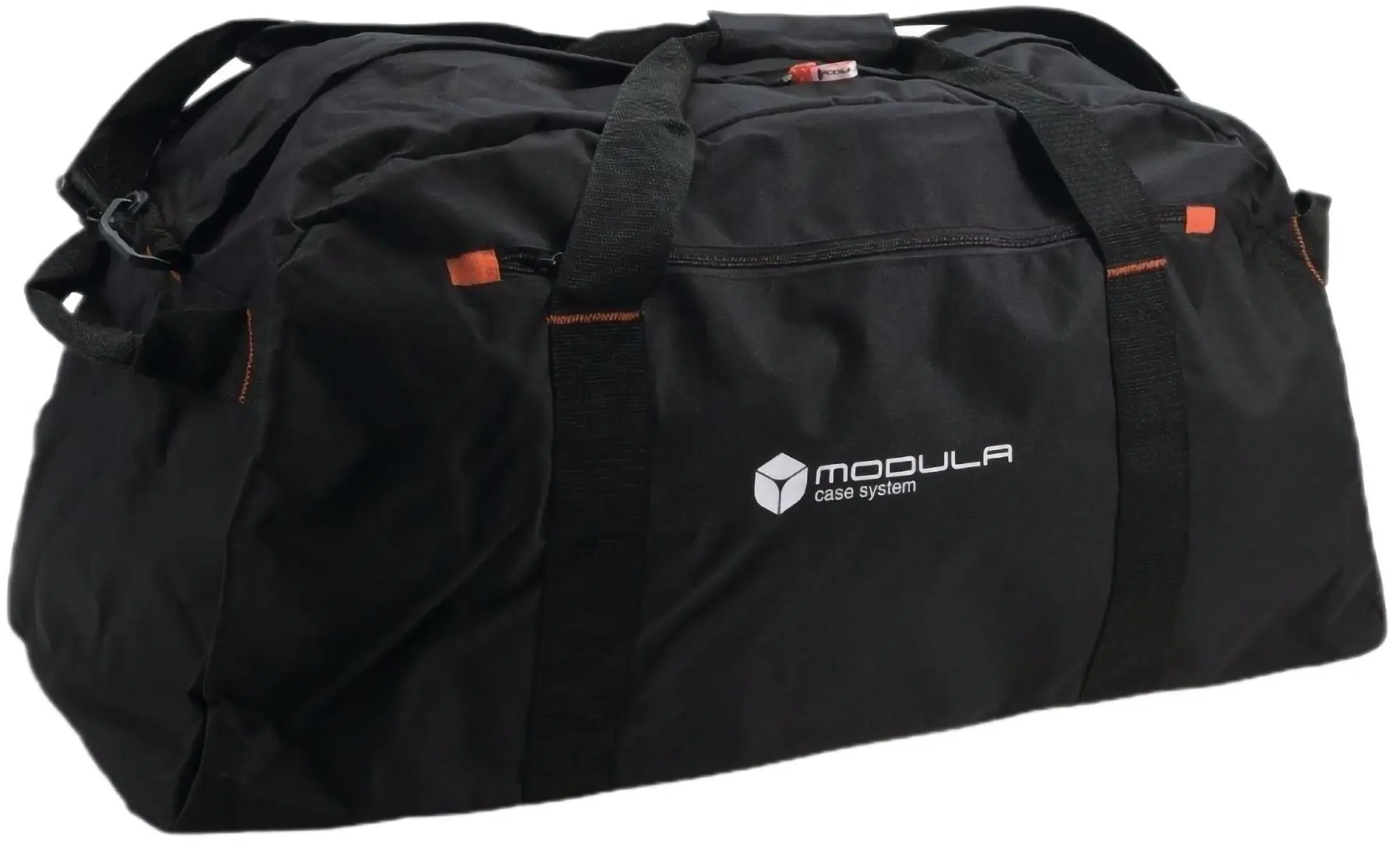 Geanta Modula Borsa Grande (Black)