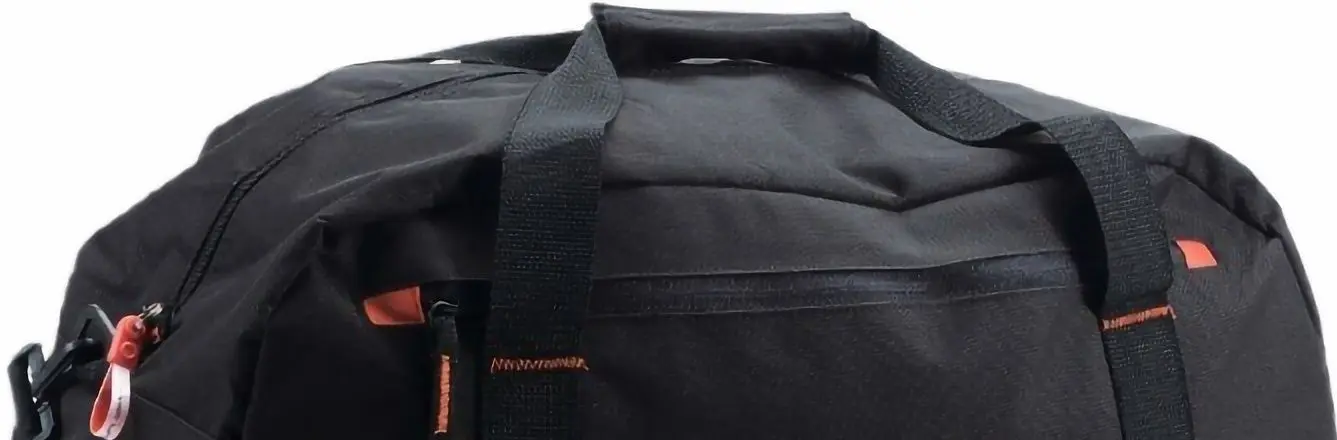 Geanta Modula Borsa Piccola (Black) - 2