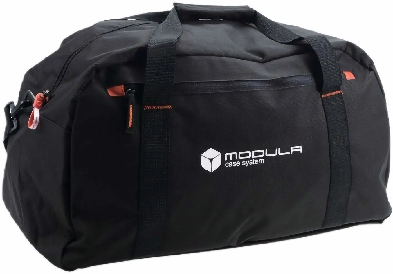 Geanta Modula Borsa Piccola (Black)