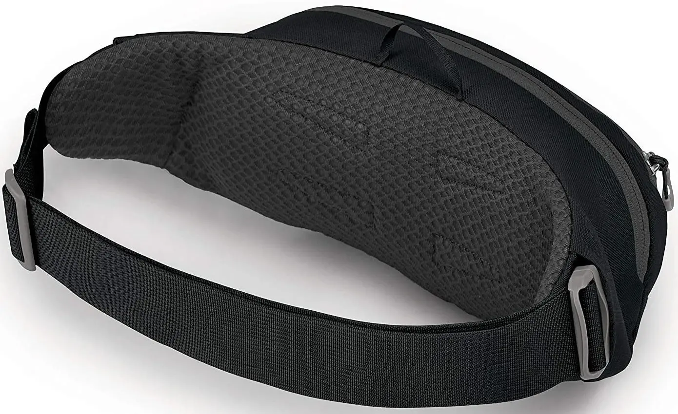 Поясная сумка Osprey Daylite Waist (Black)