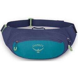 Borseta Osprey Daylite Waist (Blue Spikemoss/Alkaline) Thumb