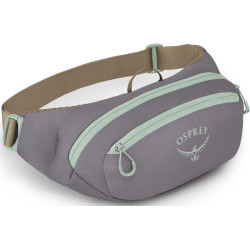 Поясная сумка Osprey Daylite Waist (Grey/Latte Brown) Thumb