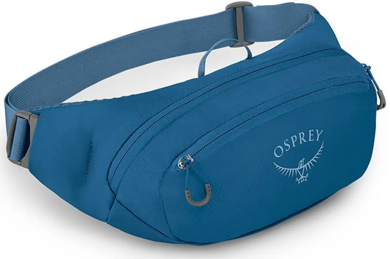 Поясная сумка Osprey Daylite Waist (Night Shift Blue)