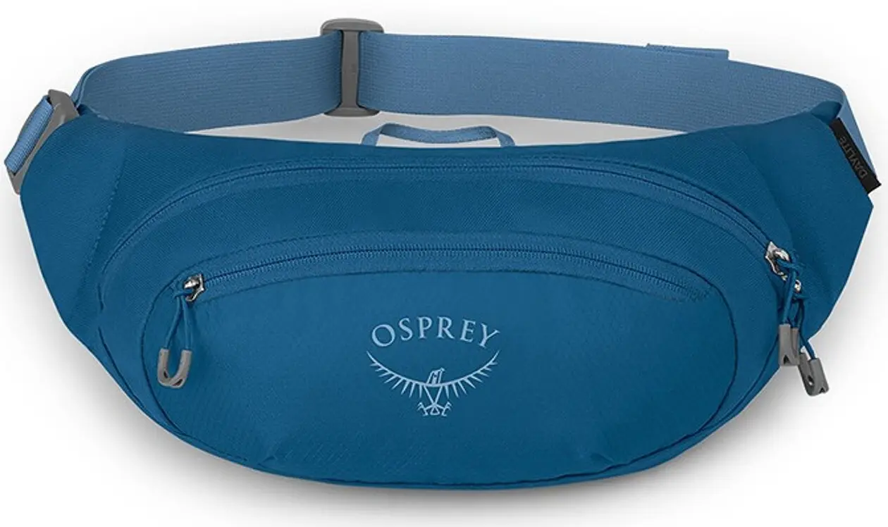 Поясная сумка Osprey Daylite Waist (Night Shift Blue)