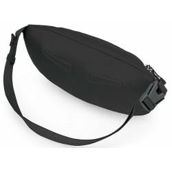 Поясная сумка Osprey Ultralight Stuff Waist Pack (Black) Thumb