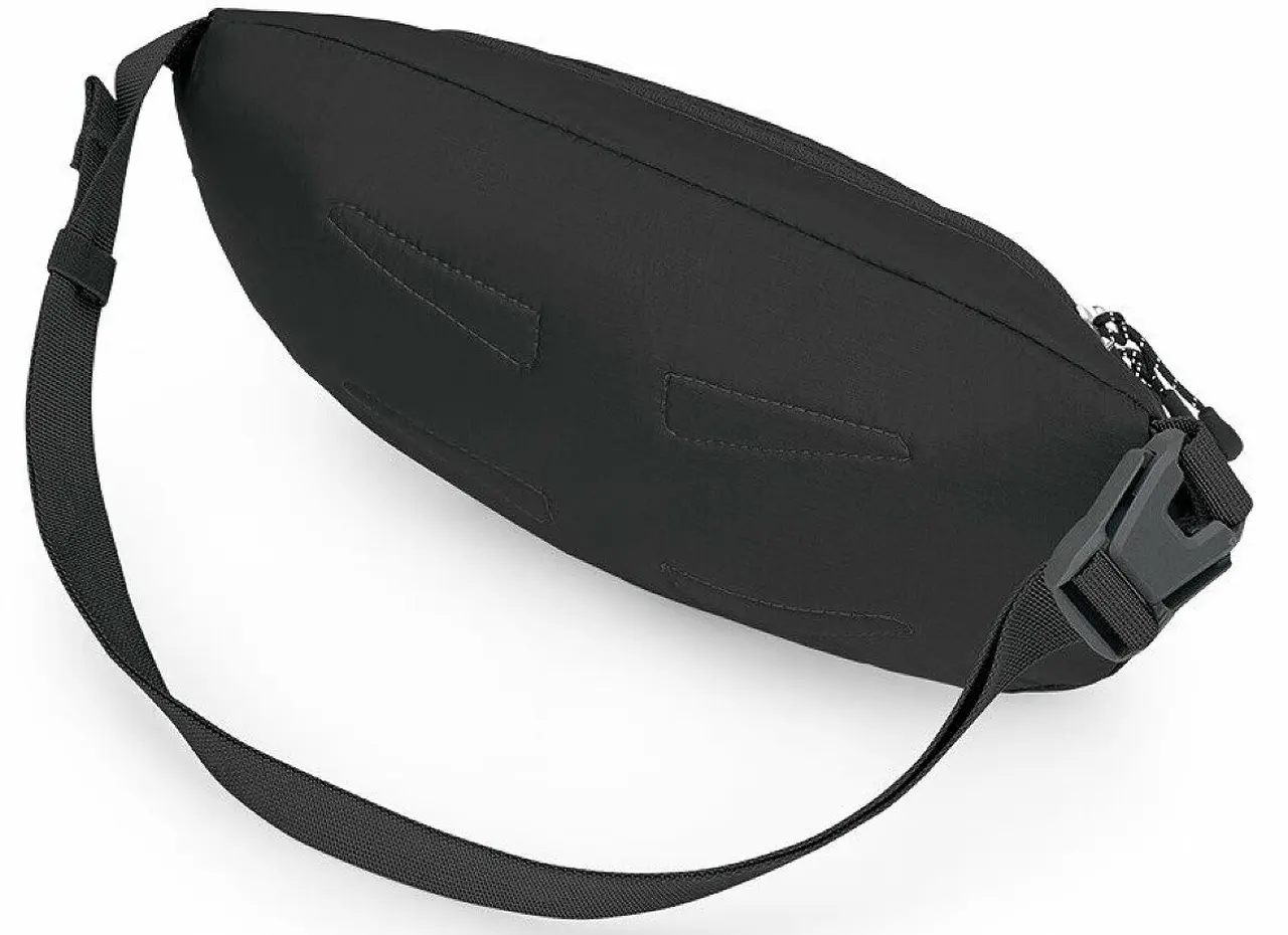 Поясная сумка Osprey Ultralight Stuff Waist Pack (Black)