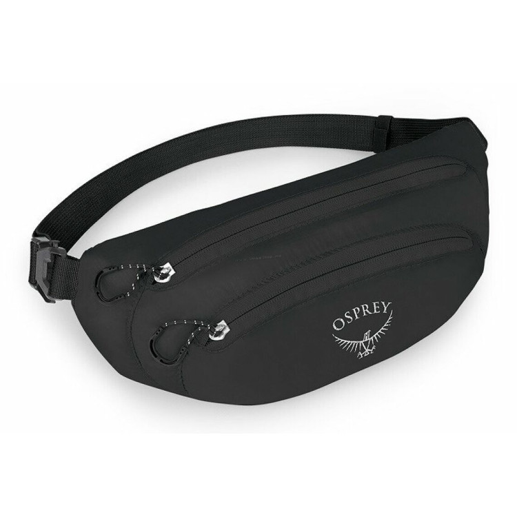 Borseta Osprey Ultralight Stuff Waist Pack (Black)