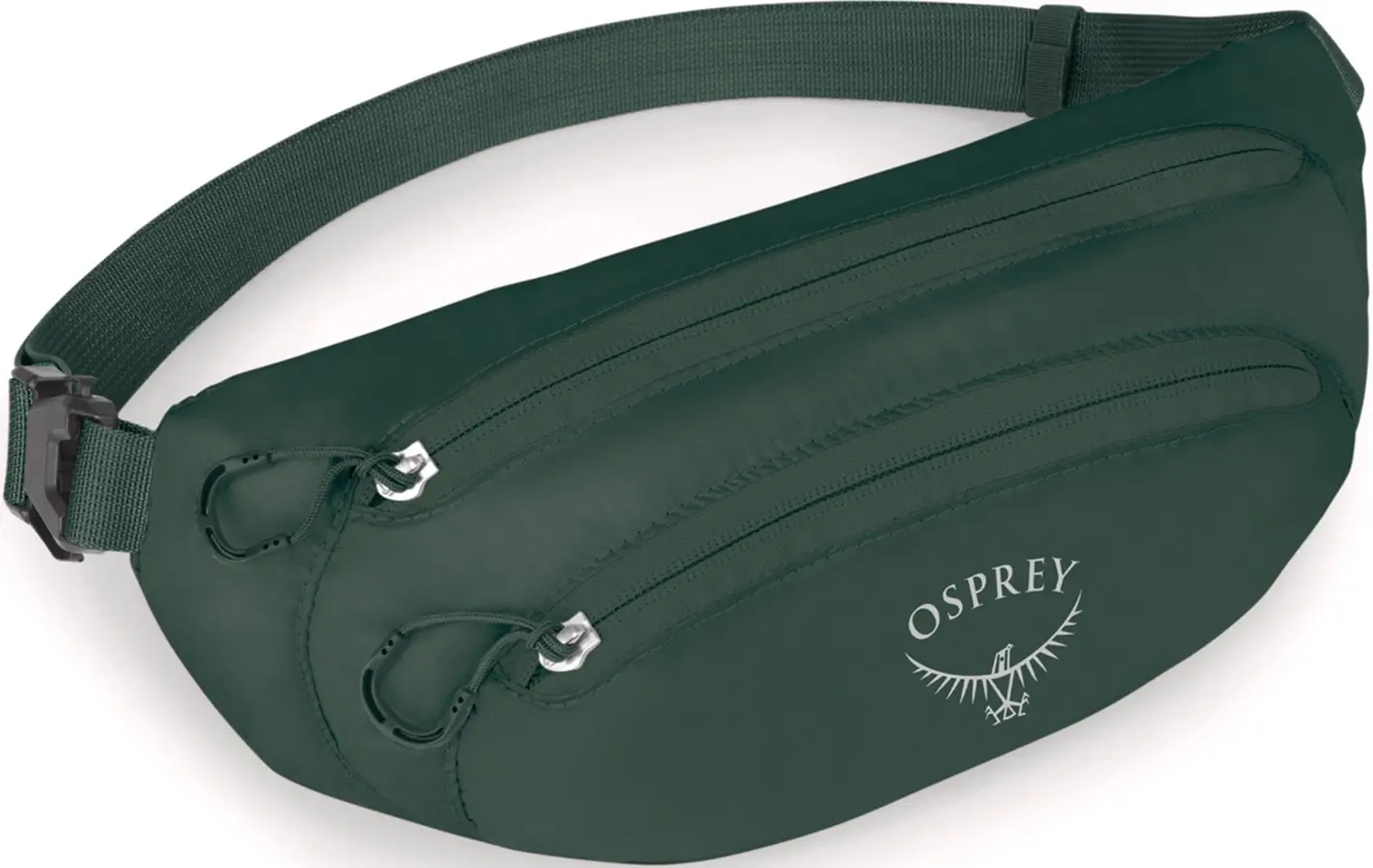 Borseta Osprey Ultralight Stuff Waist Pack (Tundra Green)