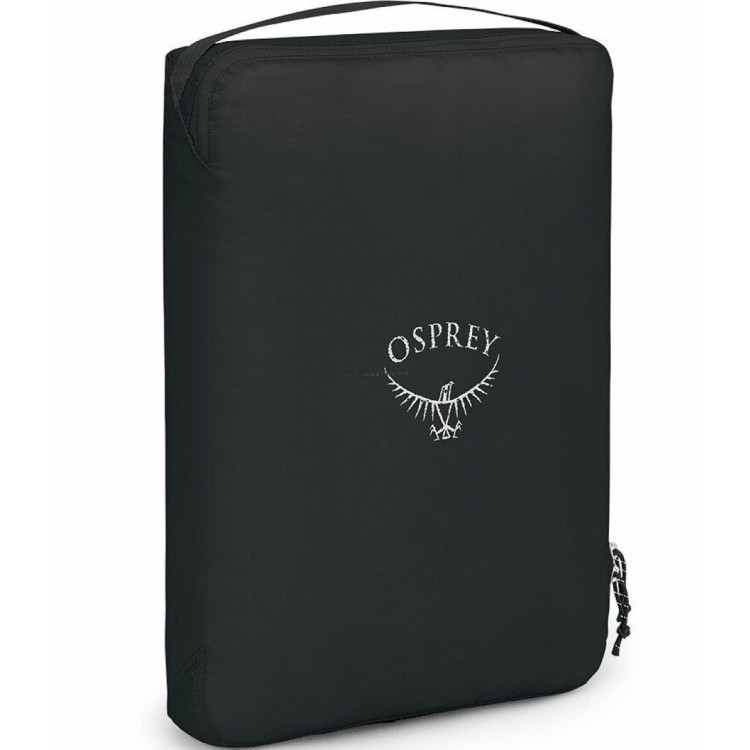 Geanta-organizer Osprey Ultralight Packing Cube L (Black)