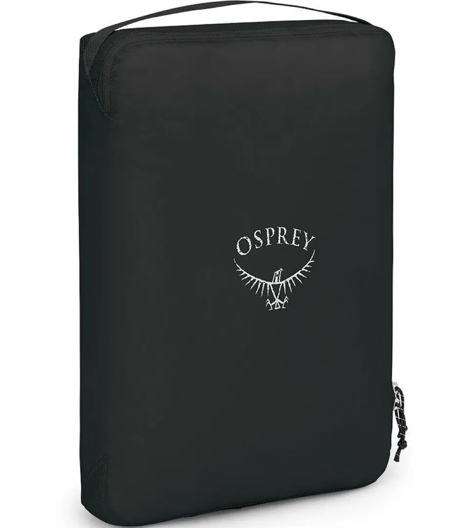 Сумка-органайзер Osprey Ultralight Packing Cube L (Black)