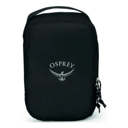 Сумка-органайзер Osprey Ultralight Packing Cube S (Black) Thumb
