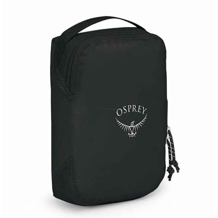 Geanta-organizer Osprey Ultralight Packing Cube S (Black)