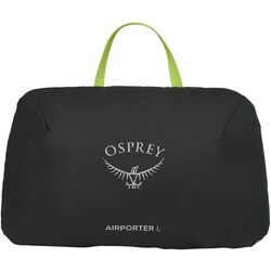 Сумка Osprey Airporter Large (Black) Thumb