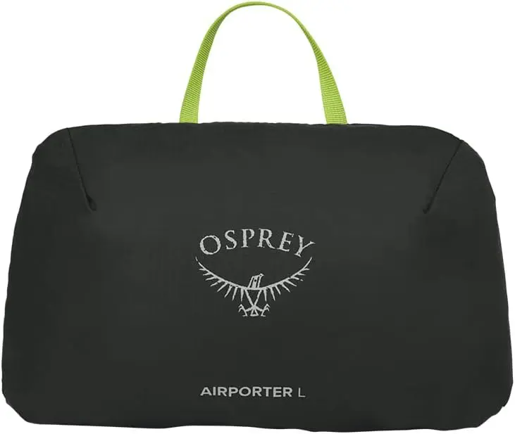 Сумка Osprey Airporter Large (Black)