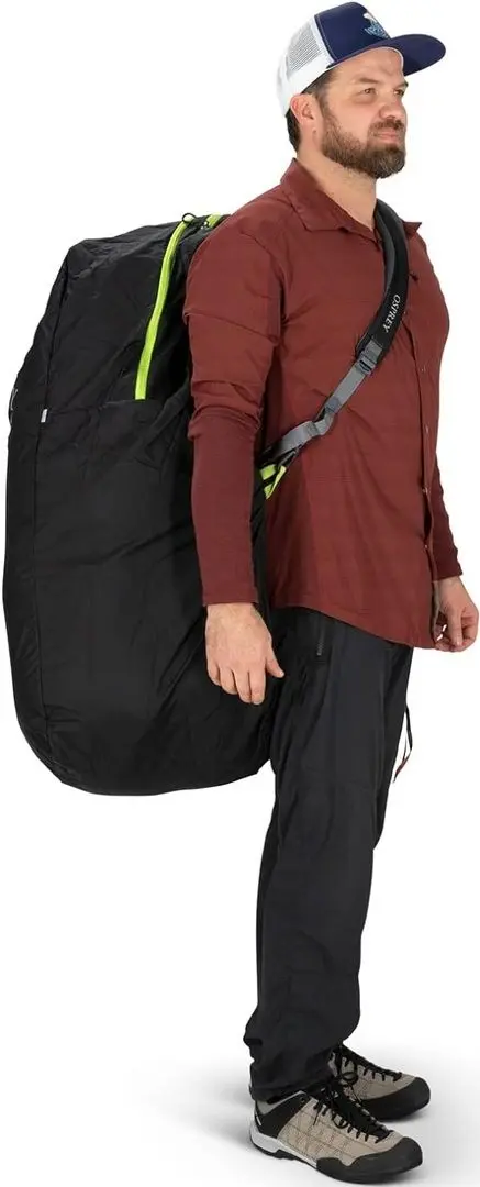 Сумка Osprey Airporter Large (Black)