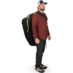 Сумка Osprey Airporter Large (Black) Thumb