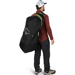 Сумка Osprey Airporter Large (Black) Thumb