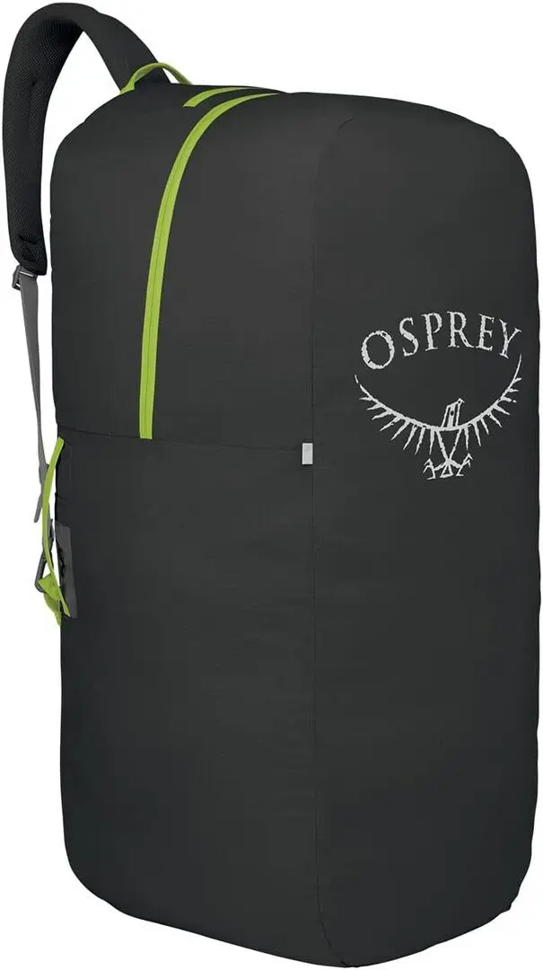 Сумка Osprey Airporter Large (Black)
