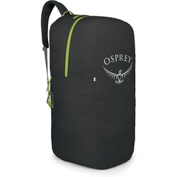 Geanta Osprey Airporter M (Black)