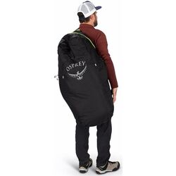 Geanta Osprey Airporter M (Black) Thumb