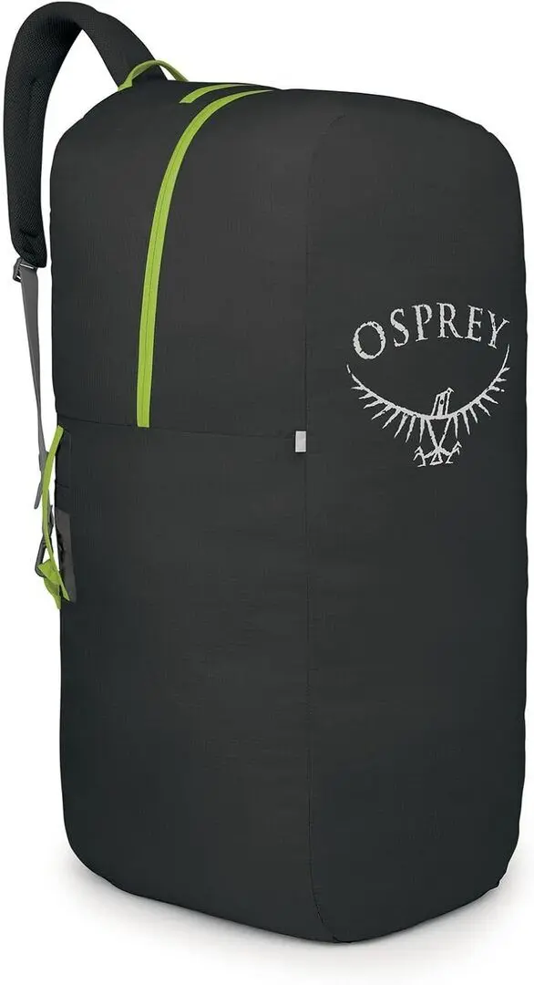 Geanta Osprey Airporter M (Black)