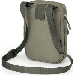 Сумка Osprey Daylite Small Crossbody (Tan Concrete) Thumb