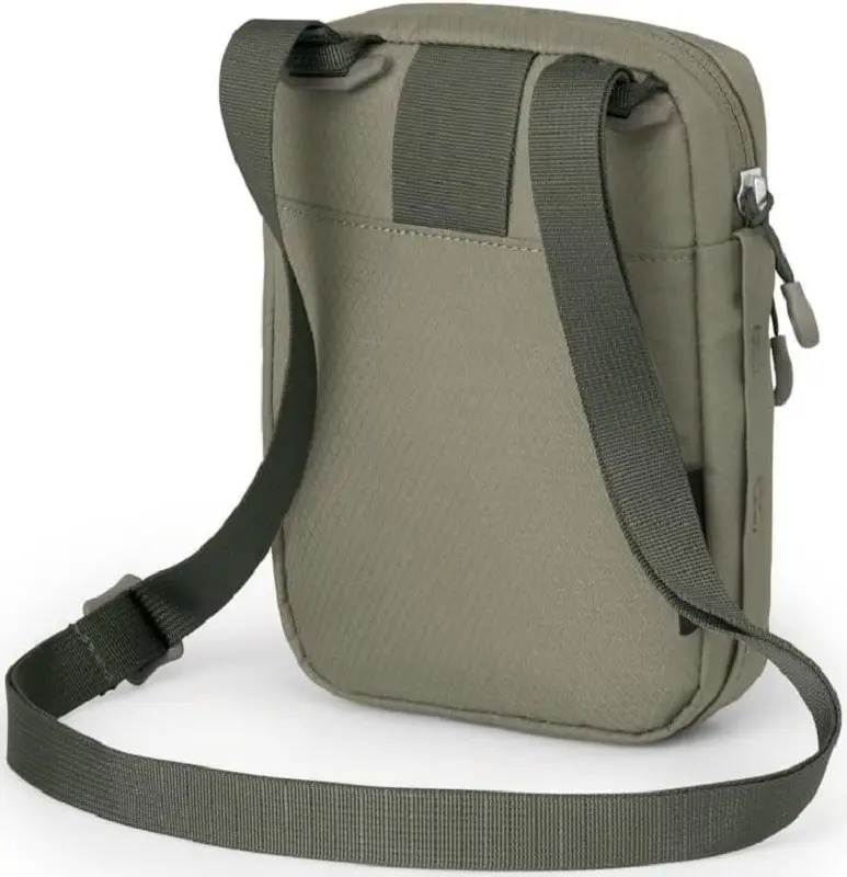 Сумка Osprey Daylite Small Crossbody (Tan Concrete)