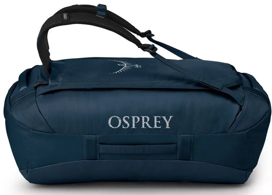 Geanta Osprey Transporter 65 (Venturi Blue)