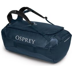 Сумка Osprey Transporter 65 (Venturi Blue)