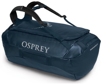 Geanta Osprey Transporter 65 (Venturi Blue)