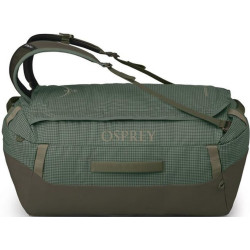 Сумка Osprey Transporter Duffel 65 (Pine Leaf/Earl Grey) Thumb