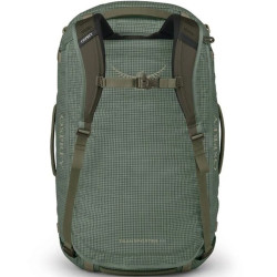 Сумка Osprey Transporter Duffel 65 (Pine Leaf/Earl Grey) Thumb