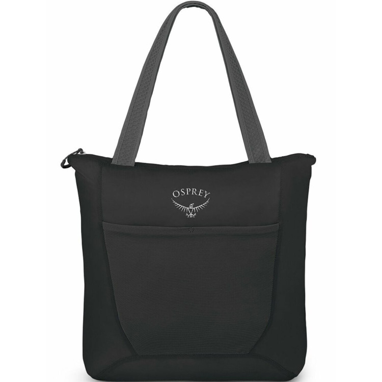 Geanta Osprey Ultralight Stuff Tote (Black)
