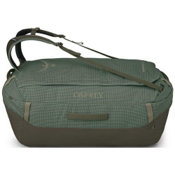 Сумка-рюкзак Osprey Transporter Duffel 120 (Pine Leaf/Earl Grey) Thumb